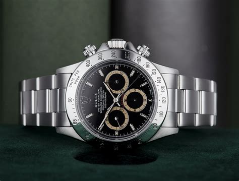 rolex 16520 w|rolex daytona 16520 for sale.